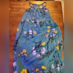 Old Navy dress size 10/12